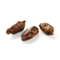 Bullen-Hoden, getrocknet