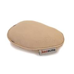 Fuzzi ★ Hosentaschen-Dummy aus Naturleder