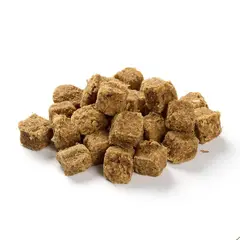 Hähnchen-Wuerfel, luftgetrocknet • Trainingssnack