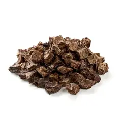 Hirschlungen-Würfel, luftgetrocknet • Trainingssnack