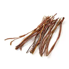 Kaustangen vom Rinderdarm, lang