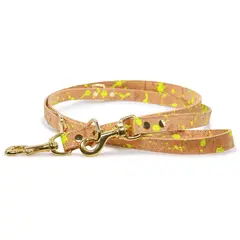 Kork-Hundeleine 'Signature' • verschiedene Modelle