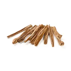 Kuh-Euter Kausticks für Hunde