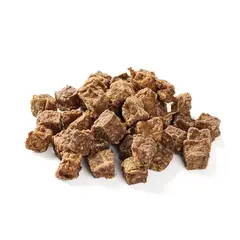 Lamm-Würfel, luftgetrocknet • Trainingssnack