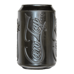 Leckerlispender aus Naturkautschuk ✶ SodaPup® Magnum Can