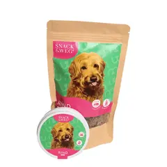 Mini Leckerli • Rind