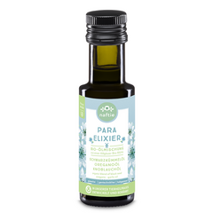 naftie Bio-Ölmix Para Elixier für den Darm
