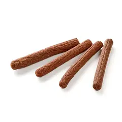 Puten-Würstchen, weich