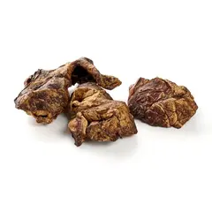 Rinder-Lunge, getrocknet