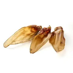 Rinder-Ohren, getrocknet