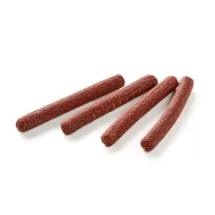 Rinder-Würstchen, weich