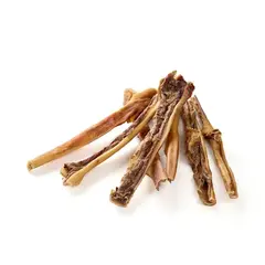 Rinderkopfhaut-Streifen, 30 cm