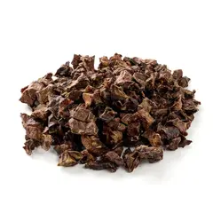 Mini Rinderlungen-Würfel, luftgetrocknet • Trainingssnack