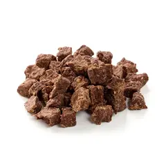 Rinderpansen-Würfel, luftgetrocknet • Trainingssnack