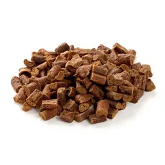 Trainings-Leckerli • Straußen-Sticks