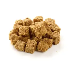 Truthahn-Würfel, luftgetrocknet • Trainingssnack