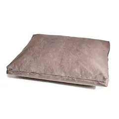 Wechselbezug für LABONI Hundekissen • BUFFALO taupe