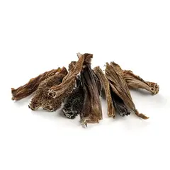 Ziegen-Pansen, getrocknet