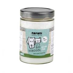 Bio-Vital-Kokosöl (500ml)