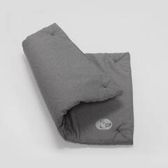 Hundebett MAT – für Seitenschläfer