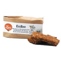 EssBar Bio Energieriegel für Hunde