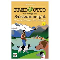 FRED & OTTO unterwegs im Salzkammergut