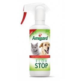 Amigard FLOH-STOP Umgebungsspray für Hunde & Katzen, 250ml
