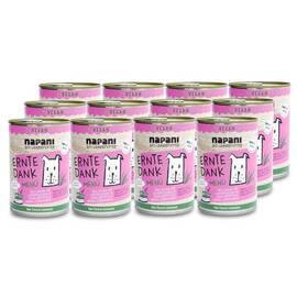 Bio Menü „Ernte Dank“ Sparpaket