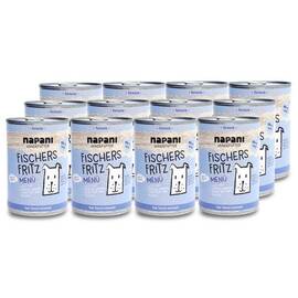 Menü „Fischers Fritz“ Sparpaket