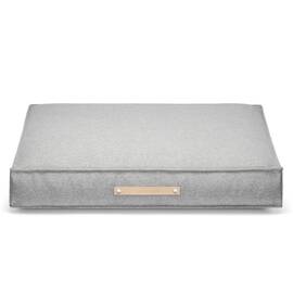 Labbvenn® Hundekissen MØVIK grey