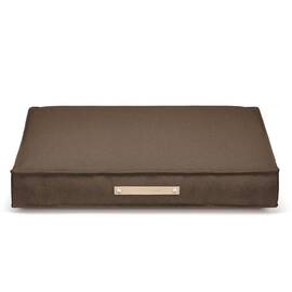 Labbvenn® Hundekissen TÖVE braun