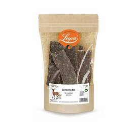 Gestreiftes Reh Kausnack für Hunde