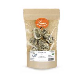 Ocean’s Eleven Nr. 4: Kabeljau-Taler