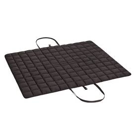 TRAVELBAG - Reisedecke für Hunde braun, waschbar bei 95°C