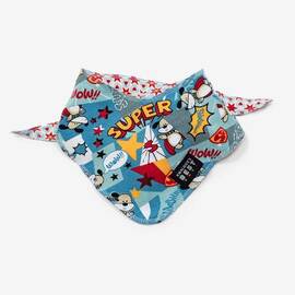 Wende-Halstuch Superdog