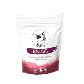 Single Protein Leckerli WILD THYMIAN • Billo's