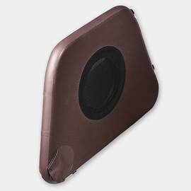 Trennwand für die Tami Dogbox (Kofferraum)