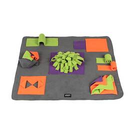 Schnüffelmatte für Hunde SNIFFPAD HAPPY
