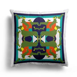 Kissenbezug DACKEL • studio somtum