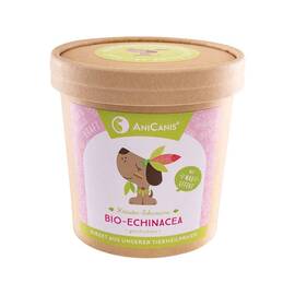 AniCanis Bio Echinacea gemahlen für Hunde, 50g