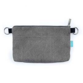 Gassitasche WALKIE WALLET von MooiZo