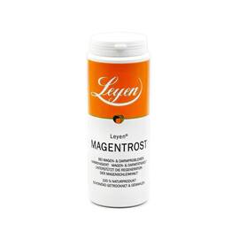 Magentrost für Hunde mit Slippery Elm von Leyen®