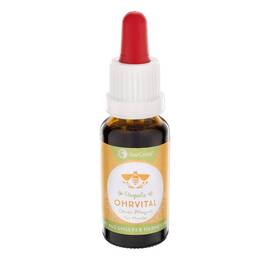 AniCanis OHRVITAL Ohrenpflegeöl für Hunde, 20ml