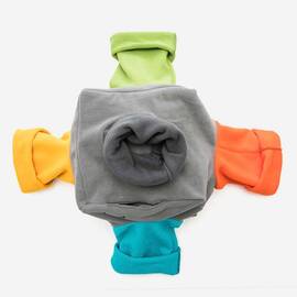 Intelligenzspielzeug für den Hund SNIFFMASTER • Knauder's Best