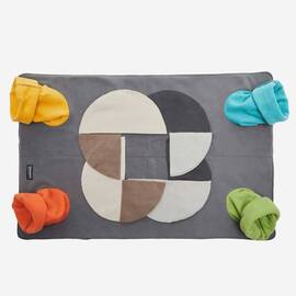 Schnüffelteppich für den Hund SNIFFPAD ELEMENTS • Knauder's Best