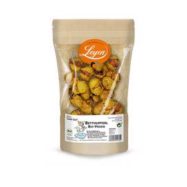 Betthupferl Hundesnack BIO Veggie • Leyen