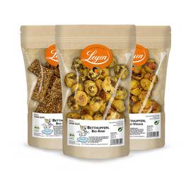 3x Betthupferl Snack • Leyen