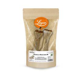 Kausnack für Hunde KAMALA KNOCHEN • Leyen