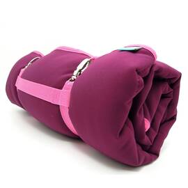 Dog'n'Roll ★ Aubergine - Pink