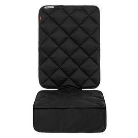 Hundedecke / Schonbezug für VW Bus Beifahrersitz • schwarz